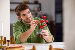 LEGO Icons Ploomiõis