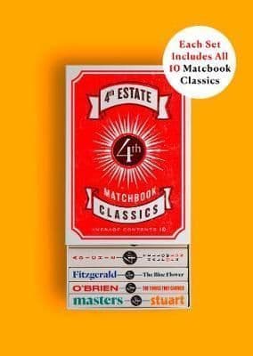 Matchbook Classics Box Set