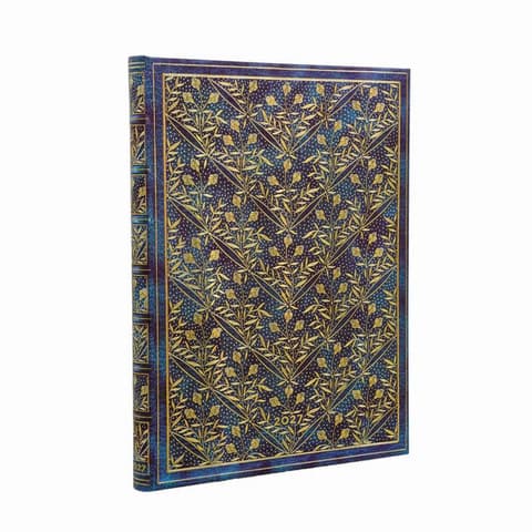 2027 Paperblanks Märkmik 12-kuud Wildflower Song