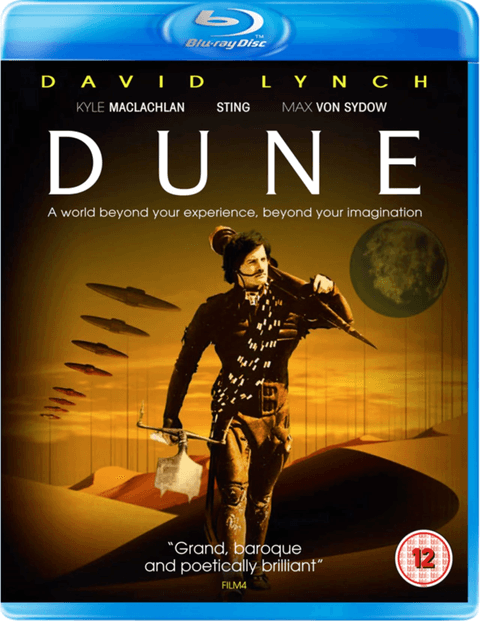 BR Dune (1984)