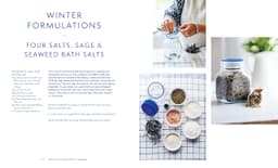 Natural Skincare For All Seasons