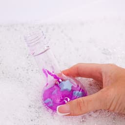 Sensoorne ja interaktiivne vannimäng Zimpli Kids Baff Potions 330g