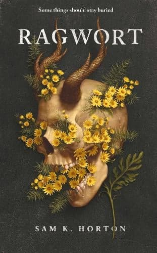 Ragwort - The Eythin Legacy