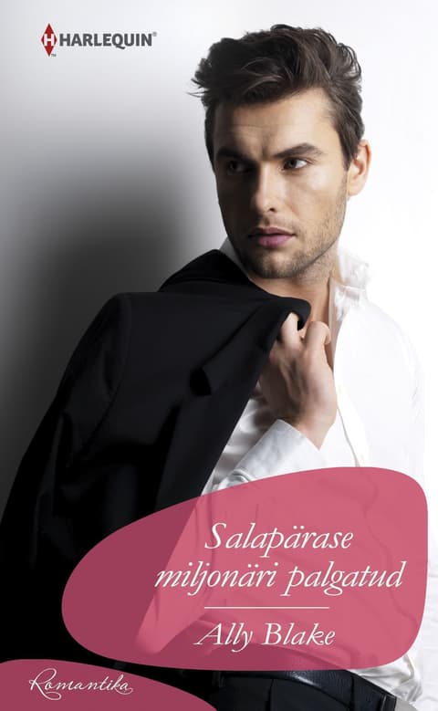 Salapärase miljonäri palgatud