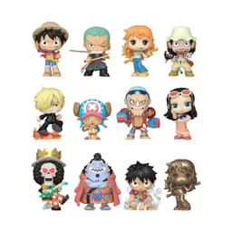 FUNKO Mystery Minis - One Piece