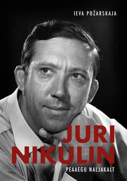 Juri Nikulin