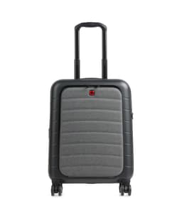Reisikohver Wenger, Syntry, Carry-On Case with Laptop Compartment, must/hall