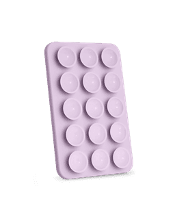 Magsafe Suction Mount Universal - Lavender Milk