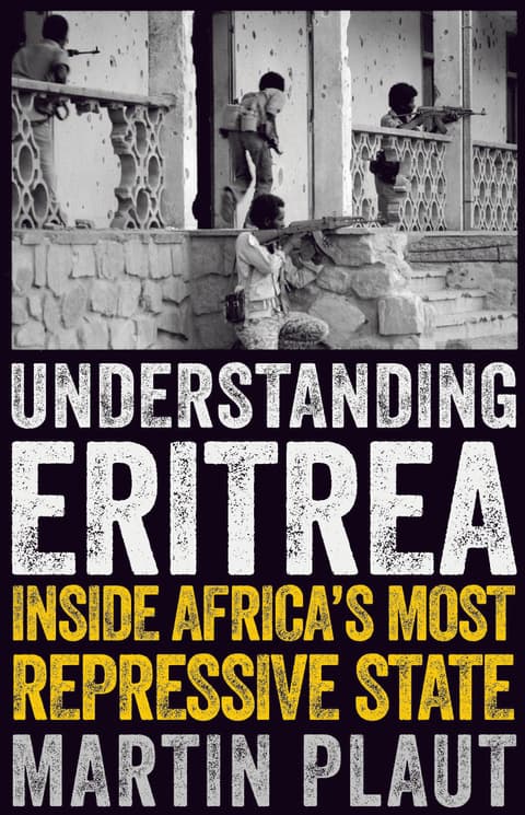 Understanding Eritrea
