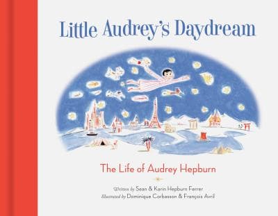 Little Audrey´s Daydream