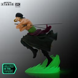 Kuju ONE PIECE -  "Zoro"