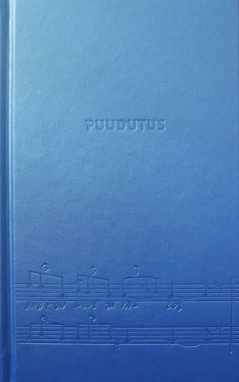Puudutus