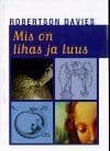 Mis on lihas ja luus