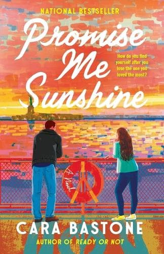 Promise Me Sunshine: A Novel