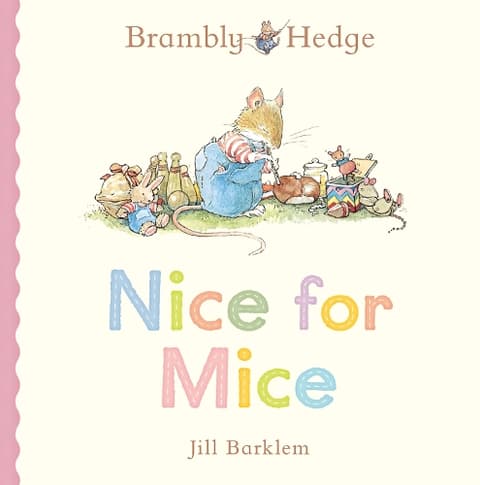 Nice for Mice