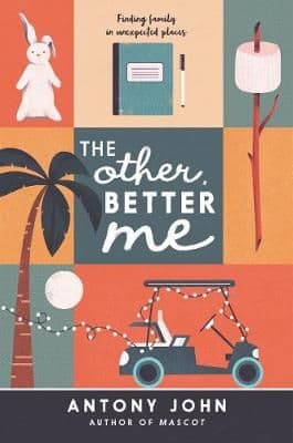 The Other, Better Me
