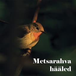 Metsarahva hääled + Konnahääled CD