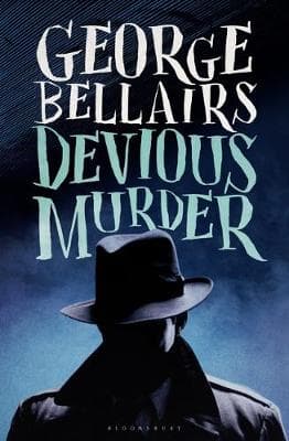 Devious Murder