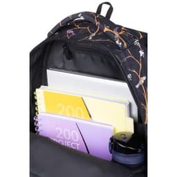 CoolPack seljakott Drafter Vilnius, 27 l