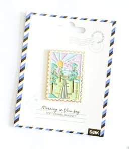 Emailmagnet - hommik Viru rabas