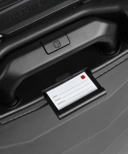 Reisikohver Wenger, Prymo, Carry-On, must