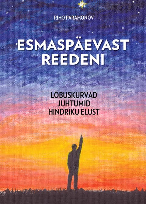 Esmaspäevast reedeni. Lõbuskurvad juhtumid Hindriku elust