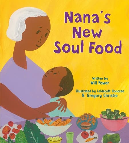 Nana´s New Soul Food: Discovering Vegan Soul Food