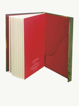 Märkmik Vincent Van Gogh: Sunflowers (Foiled Journal)