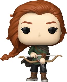 FUNKO POP! A Court of Thorns and Roses - Feyre Archeron