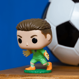 FUNKO POP! England - Jordan Pickford