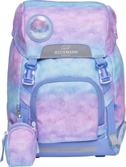 Seljakott Beckmann Classic Seashell 22l