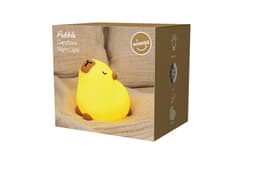 WINKEE öölamp Capybara Pebble