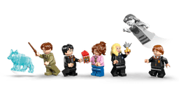 LEGO Harry Potter  Sigatüüka loss: haiglatiib