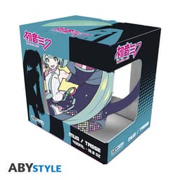 Kruus HATSUNE MIKU - 400 ml - Miku