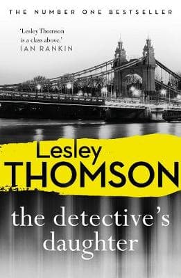 The Detective's Daughter