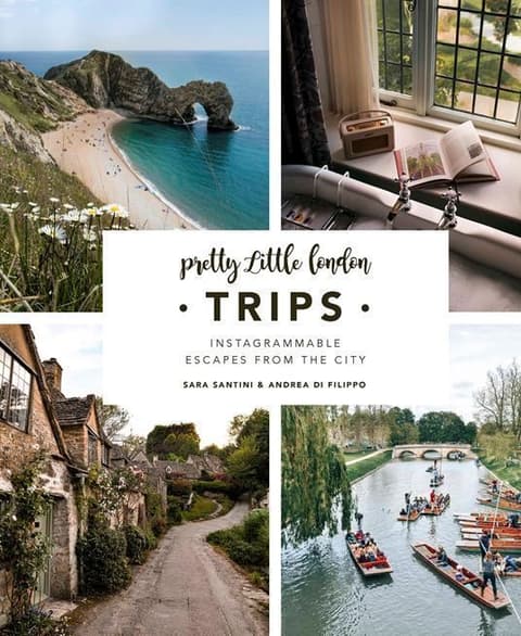 Pretty Little London: Trips: Weekend Escapes From the City
