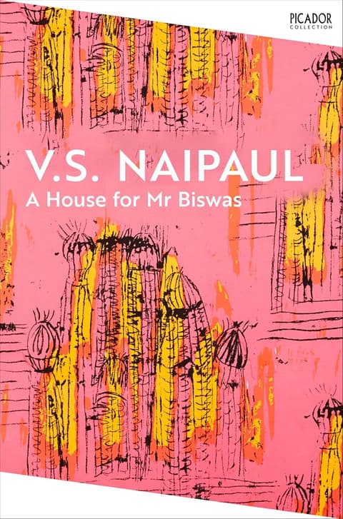 A House for Mr Biswas
