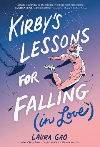 Kirby´s Lessons for Falling (in Love)
