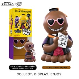 Figuuri pimepakk ASSASSINATION CLASSROOM