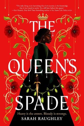 The Queen´s Spade