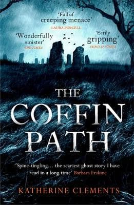 The Coffin Path: 'The perfect ghost story'