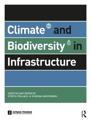 Climate and Biodiversity in Infrastructure