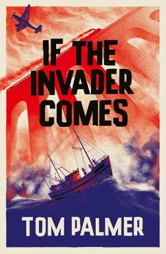 Allies (1) – If the Invader Comes