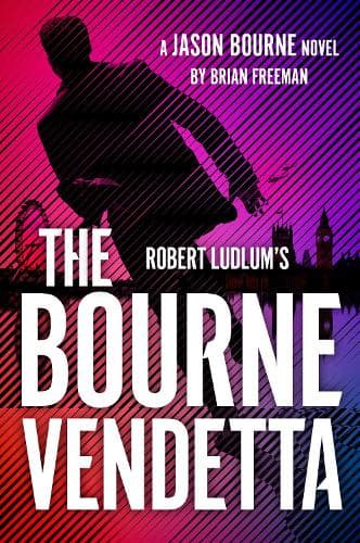 Robert Ludlum´s The Bourne Vendetta
