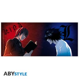 Kruus DEATH NOTE - Justice 320 ml