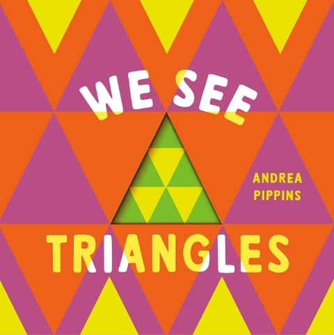 We See Triangles