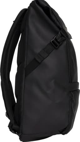 Seljakott Beckmann Street Light Black maht 22l