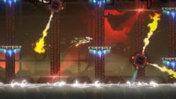 Switch Shinobi: Art of Vengeance Deluxe Edition