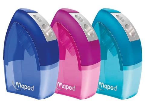 Teritaja Maped 2 auguga Tonic Metal