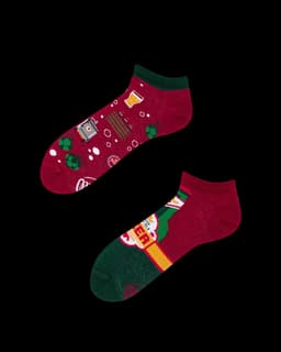 Many Mornings sokid MANY PALE ALE LOW-43-47